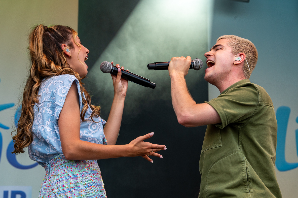 #LikeMe @ Bastion Festival, foto 15, foto's door Anoek Houben - FrontView Magazine