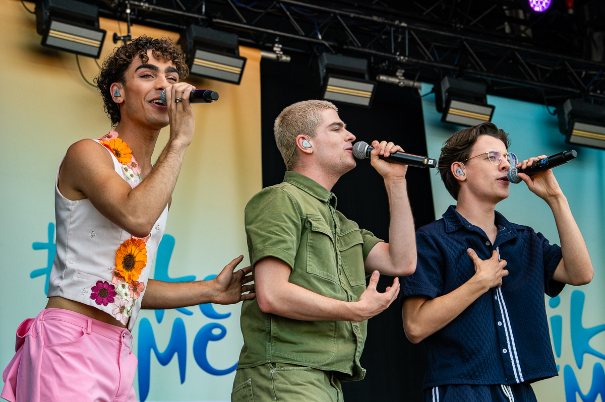 #LikeMe @ Bastion Festival, foto 17, foto's door Anoek Houben - FrontView Magazine