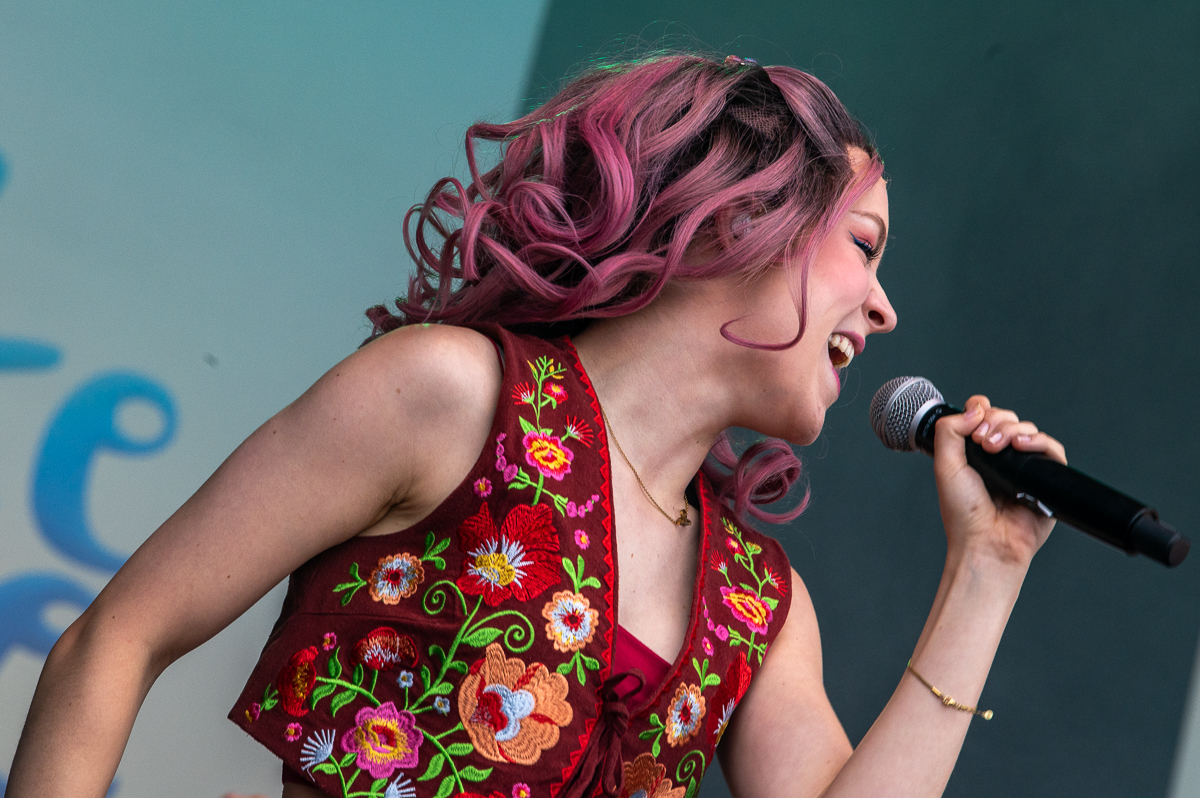#LikeMe @ Bastion Festival, foto 18, foto's door Anoek Houben - FrontView Magazine