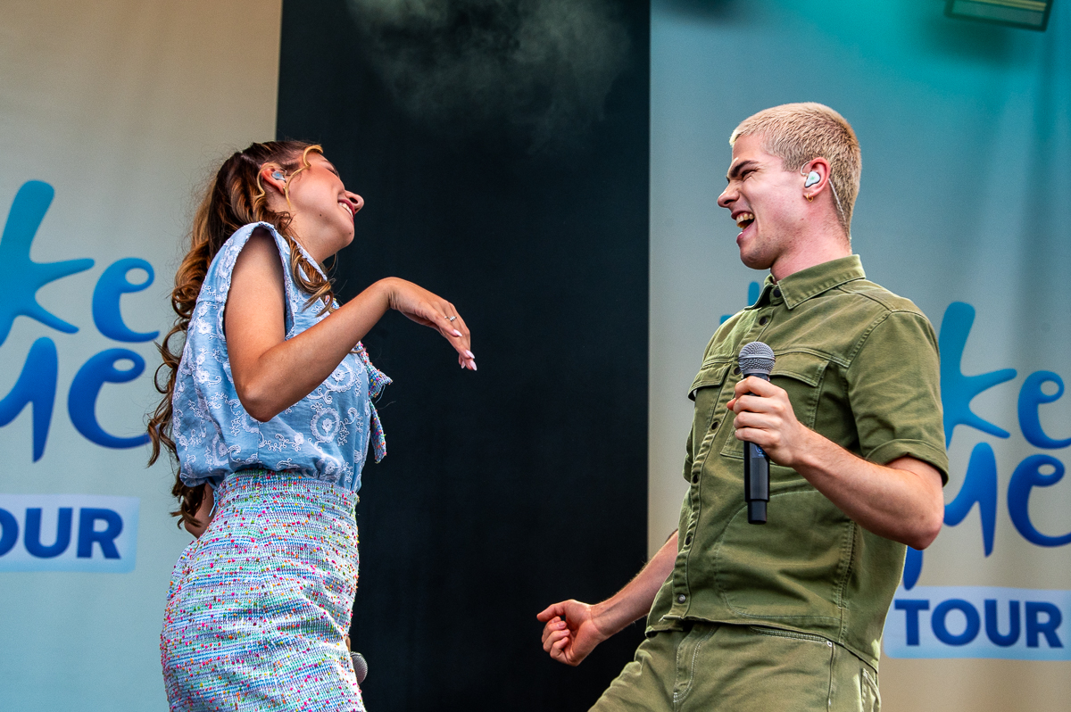 #LikeMe @ Bastion Festival, foto 19, foto's door Anoek Houben - FrontView Magazine