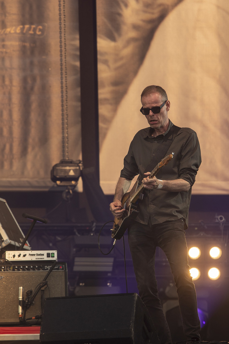 Noordkaap @ Lokerse Feesten, picture 3, photographed by Edwin Houdevelt - FrontView Magazine