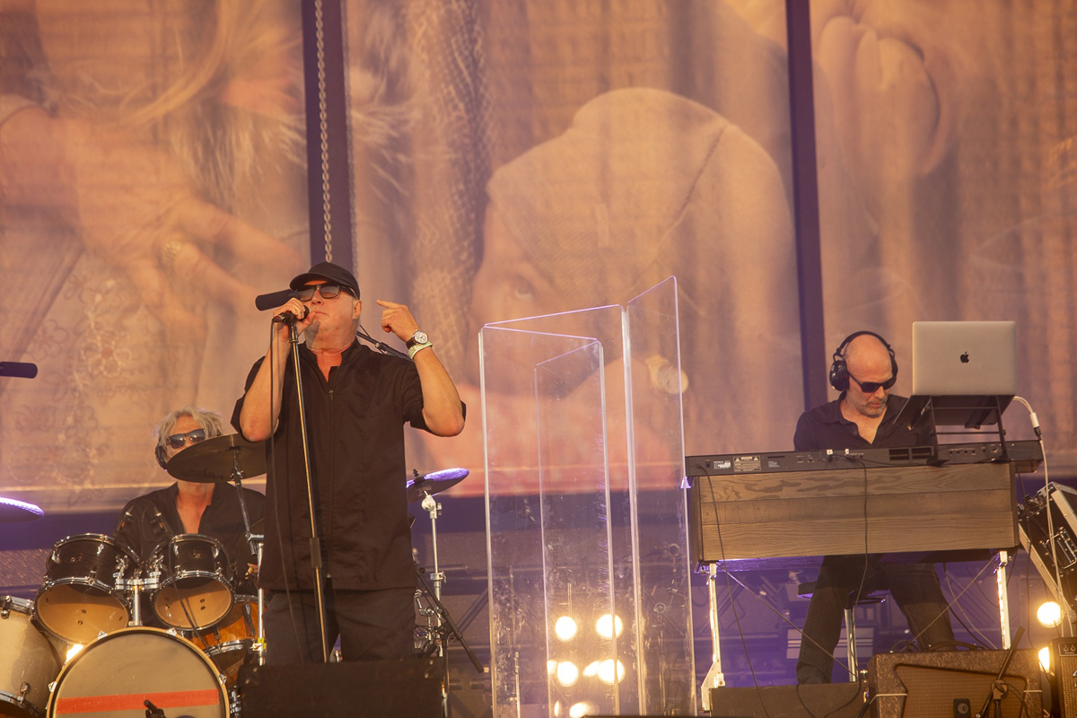 Noordkaap @ Lokerse Feesten, picture 4, photographed by Edwin Houdevelt - FrontView Magazine