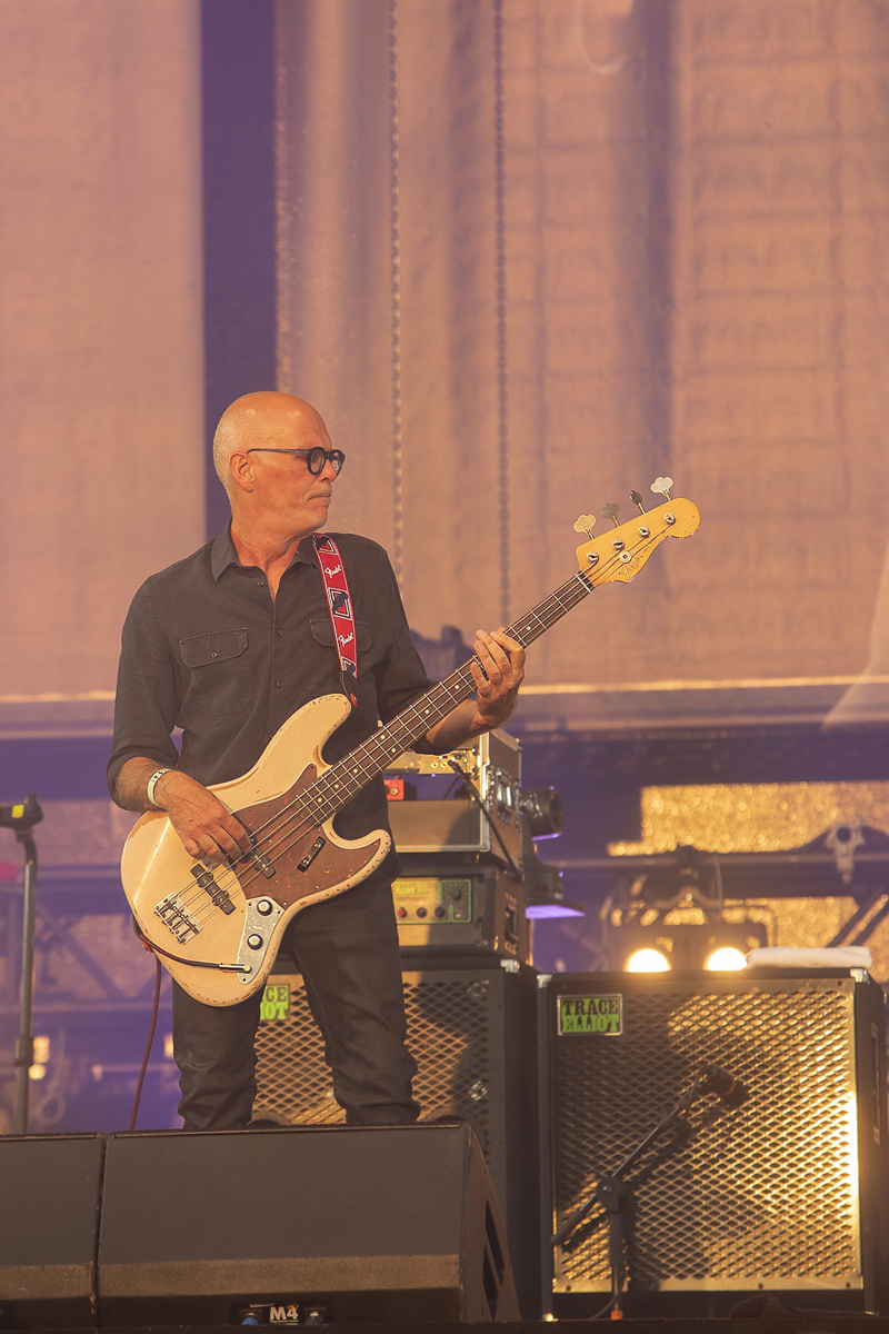 Noordkaap @ Lokerse Feesten, picture 5, photographed by Edwin Houdevelt - FrontView Magazine