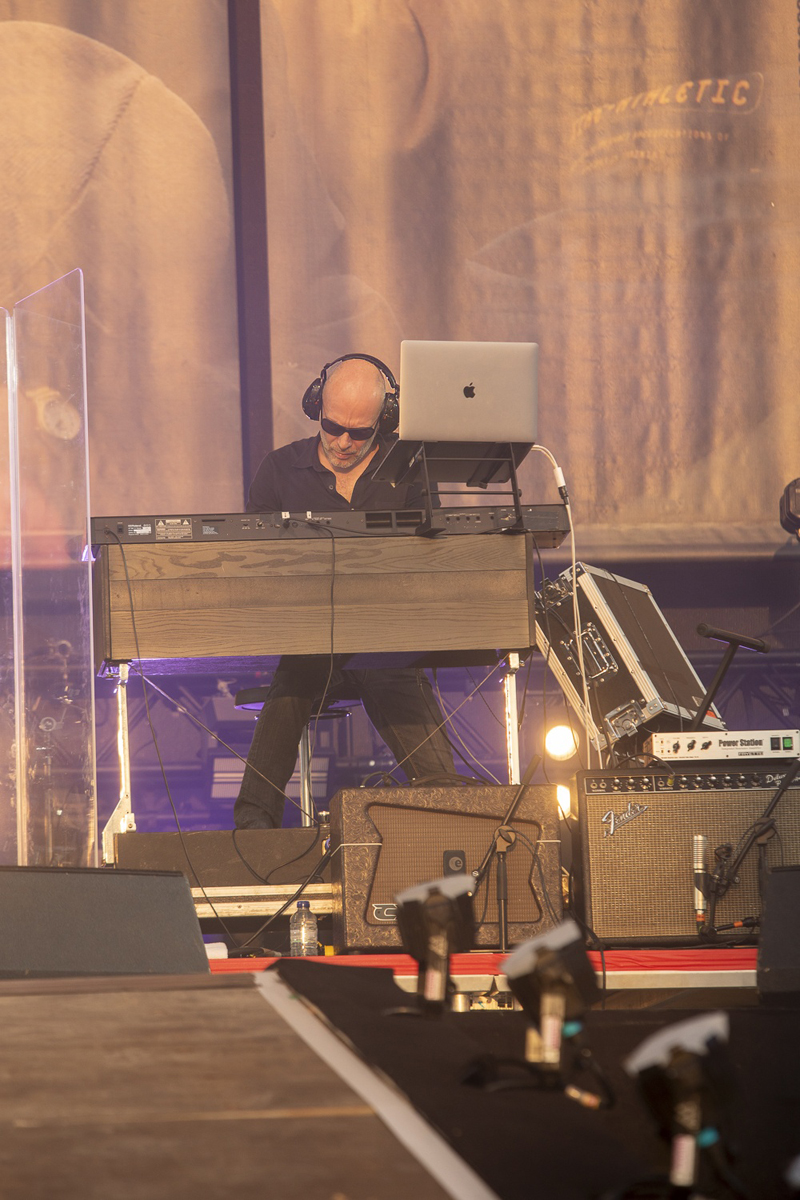 Noordkaap @ Lokerse Feesten, picture 6, photographed by Edwin Houdevelt - FrontView Magazine