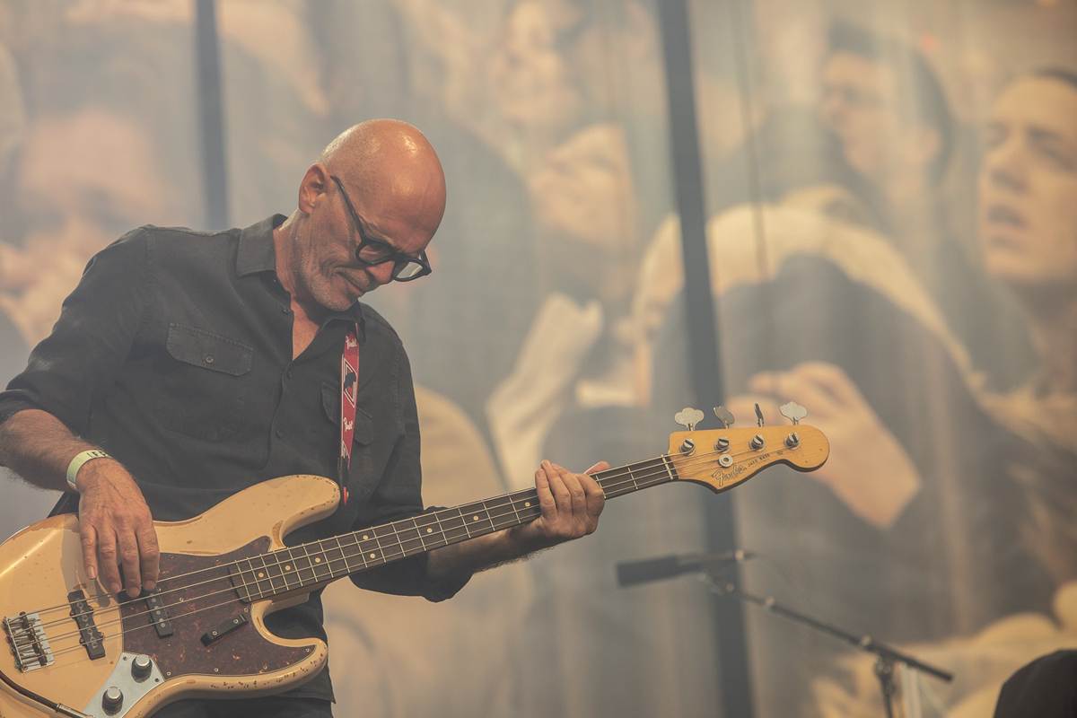 Noordkaap @ Lokerse Feesten, picture 7, photographed by Edwin Houdevelt - FrontView Magazine