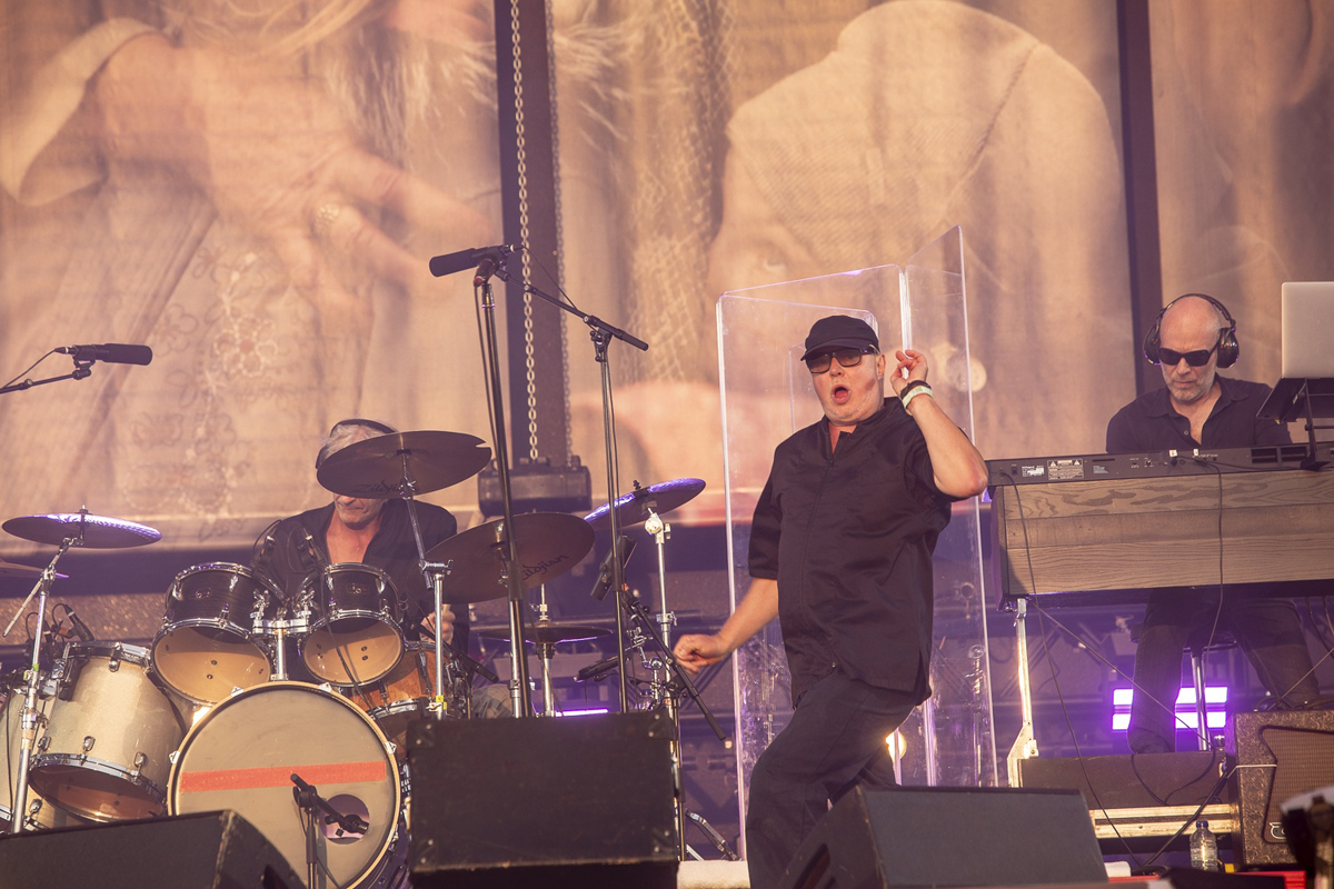 Noordkaap @ Lokerse Feesten, picture 8, photographed by Edwin Houdevelt - FrontView Magazine