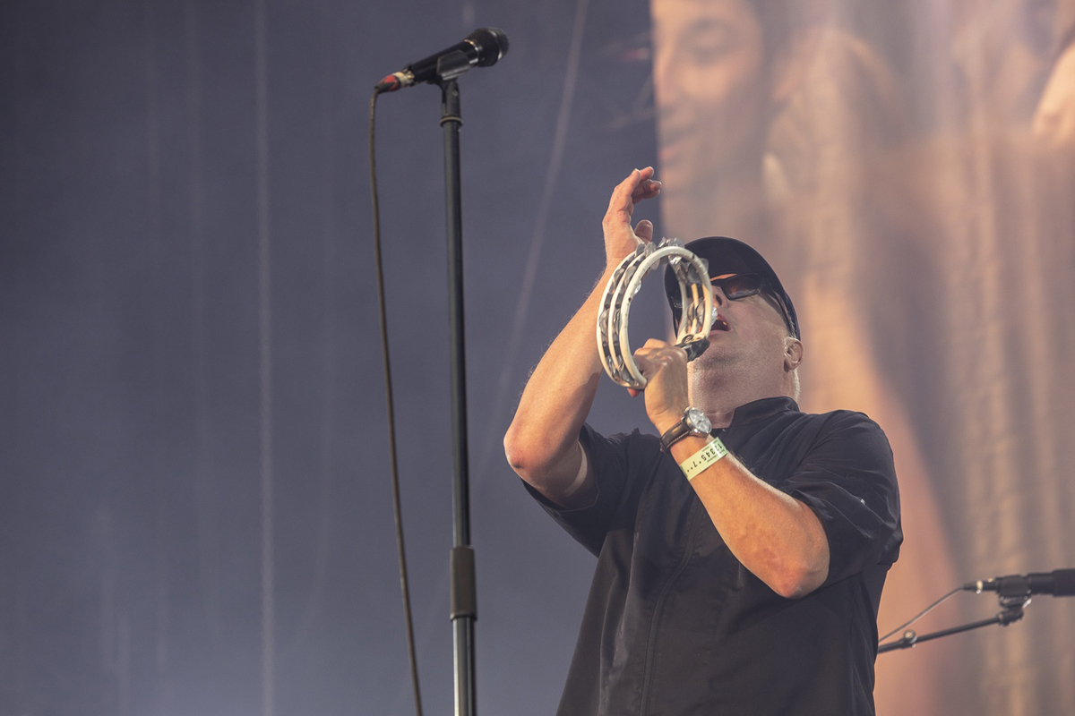 Noordkaap @ Lokerse Feesten, picture 9, photographed by Edwin Houdevelt - FrontView Magazine