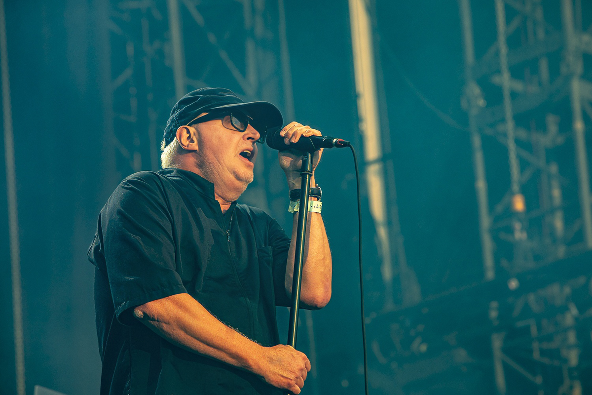 Noordkaap @ Lokerse Feesten, picture 10, photographed by Edwin Houdevelt - FrontView Magazine