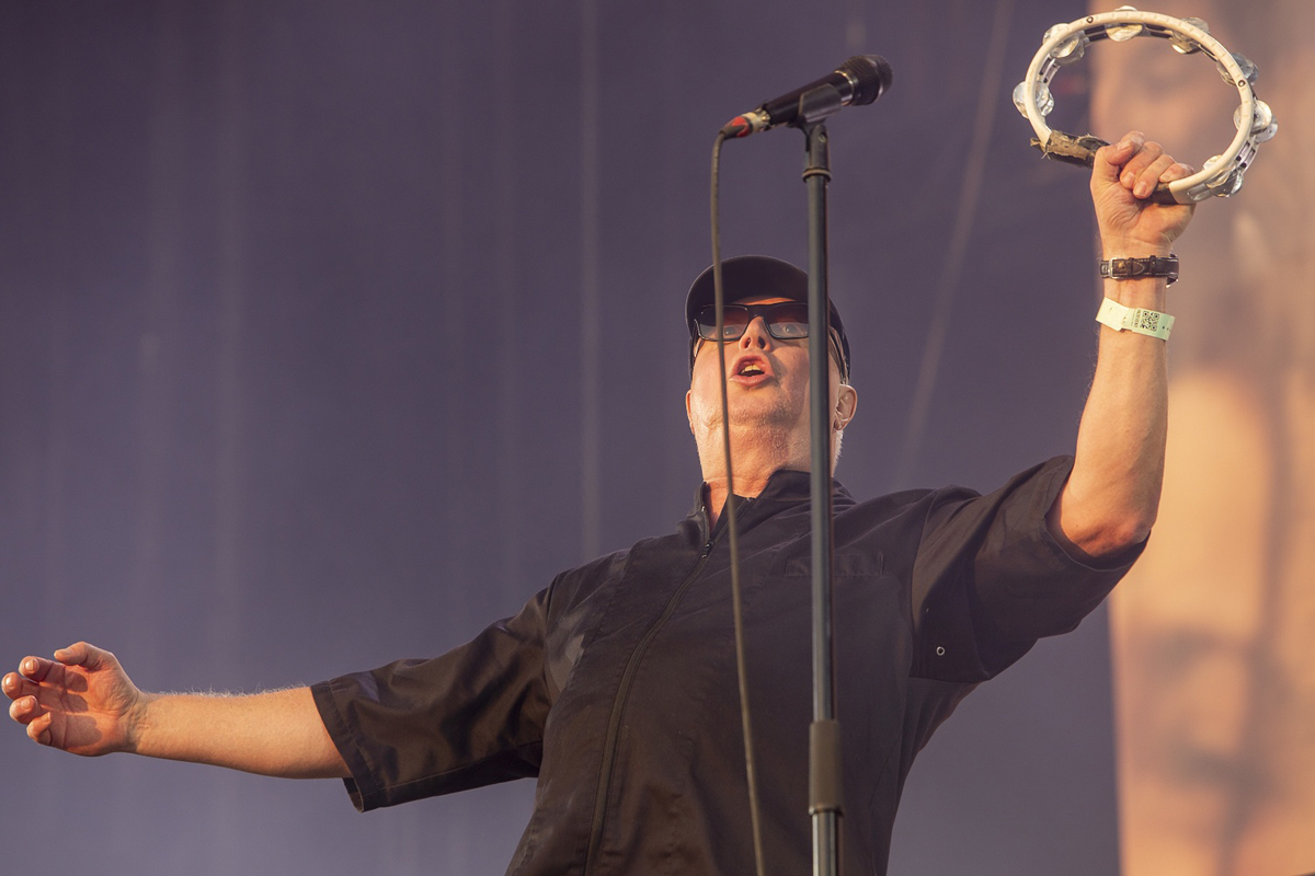 Noordkaap @ Lokerse Feesten, picture 11, photographed by Edwin Houdevelt - FrontView Magazine
