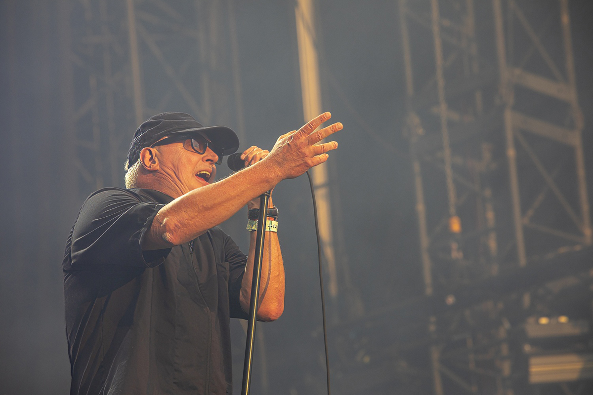 Noordkaap @ Lokerse Feesten, picture 12, photographed by Edwin Houdevelt - FrontView Magazine