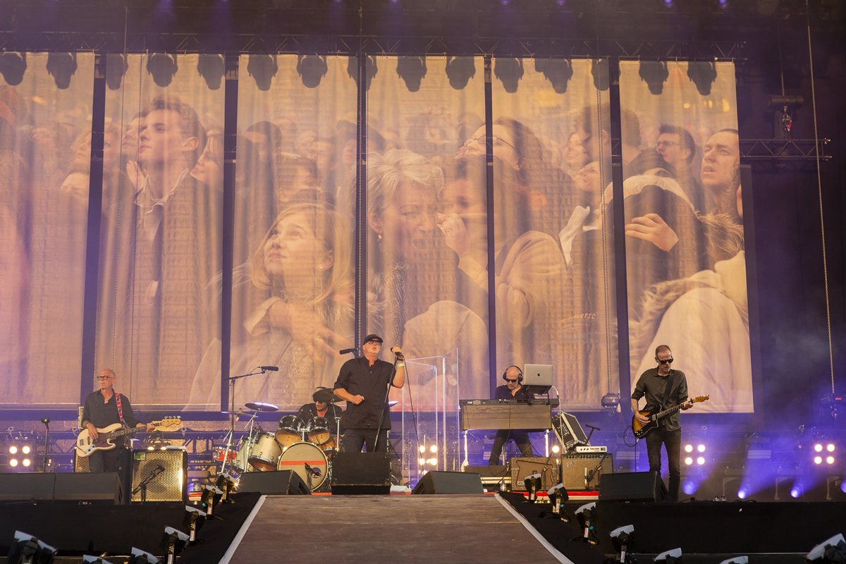 Noordkaap @ Lokerse Feesten, picture 13, photographed by Edwin Houdevelt - FrontView Magazine