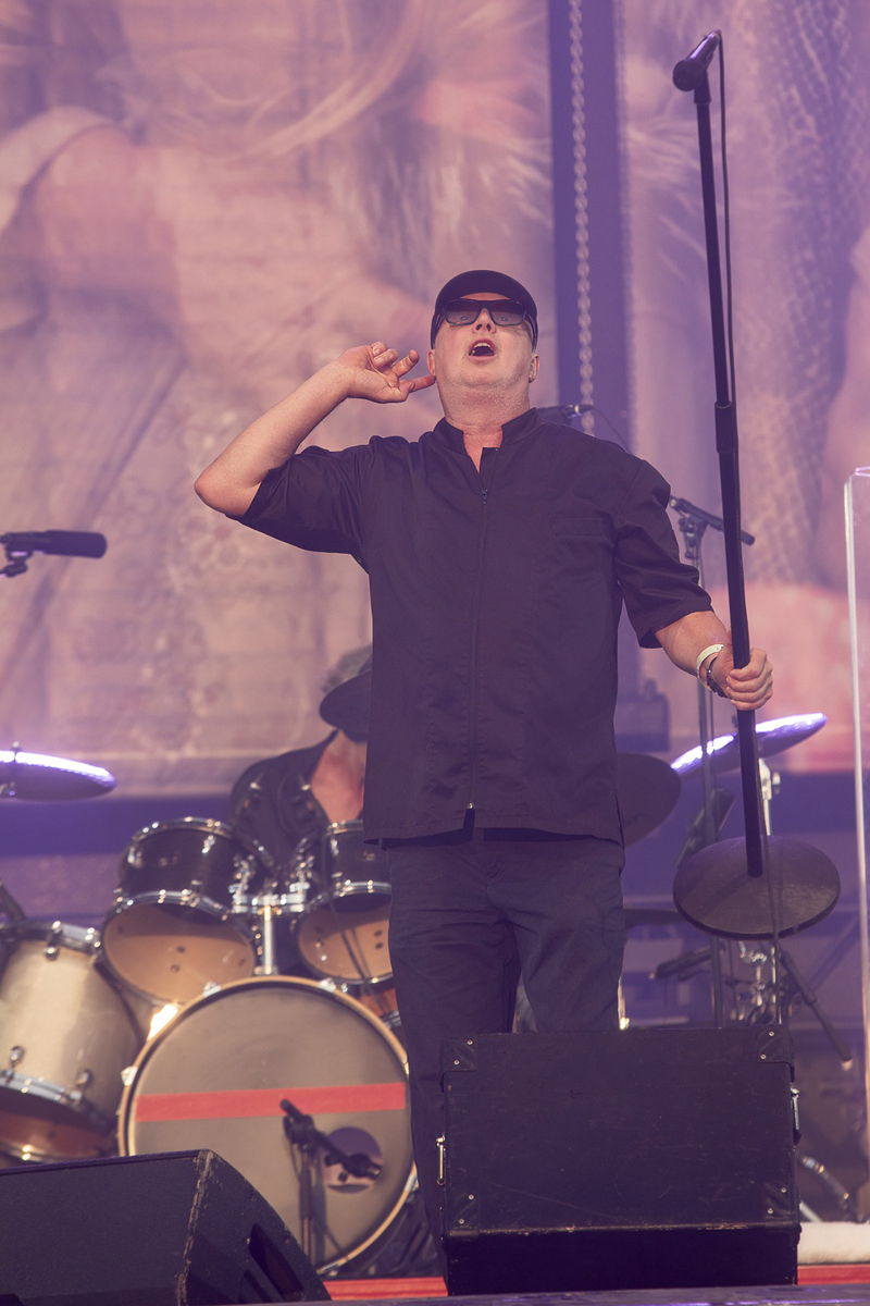 Noordkaap @ Lokerse Feesten, picture 14, photographed by Edwin Houdevelt - FrontView Magazine