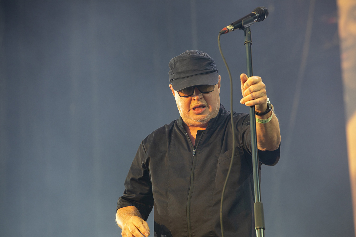 Noordkaap @ Lokerse Feesten, picture 15, photographed by Edwin Houdevelt - FrontView Magazine