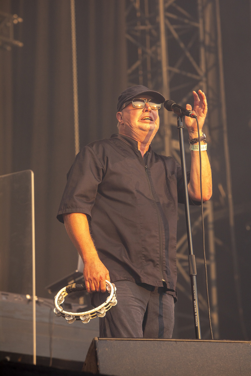 Noordkaap @ Lokerse Feesten, picture 16, photographed by Edwin Houdevelt - FrontView Magazine