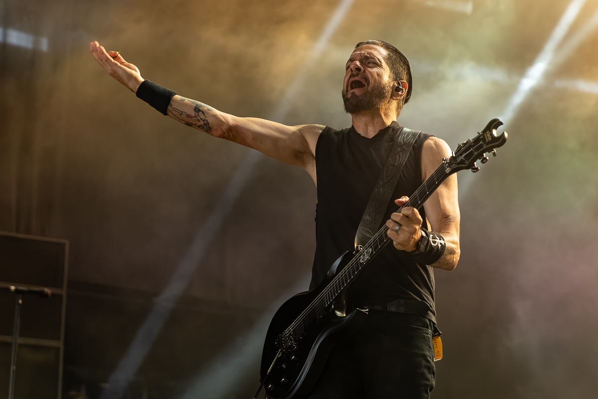 Prong @ Alcatraz, picture 6, photographed by David Johnson - FrontView Magazine
