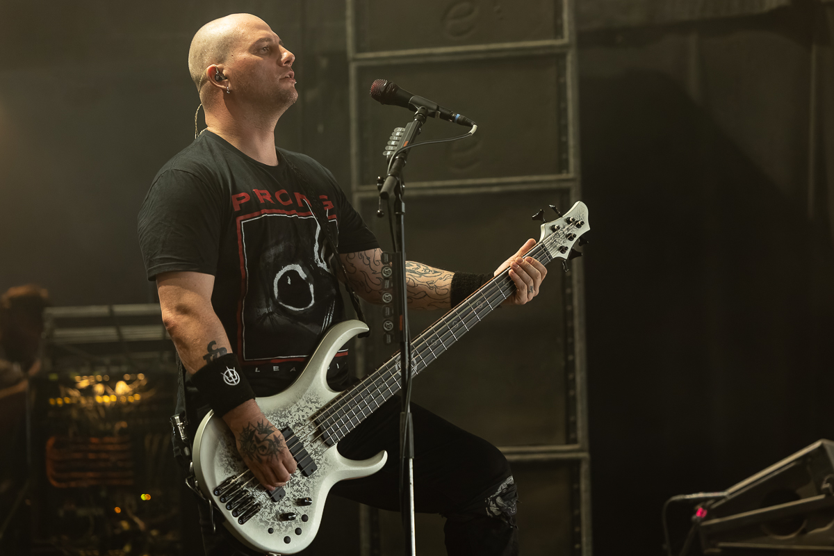 Prong @ Alcatraz, picture 9, photographed by David Johnson - FrontView Magazine