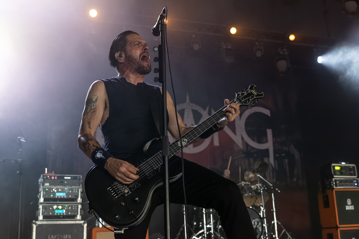 Prong @ Alcatraz, picture 11, photographed by David Johnson - FrontView Magazine