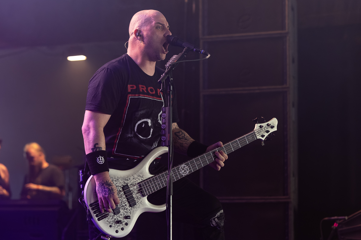 Prong @ Alcatraz, picture 13, photographed by David Johnson - FrontView Magazine
