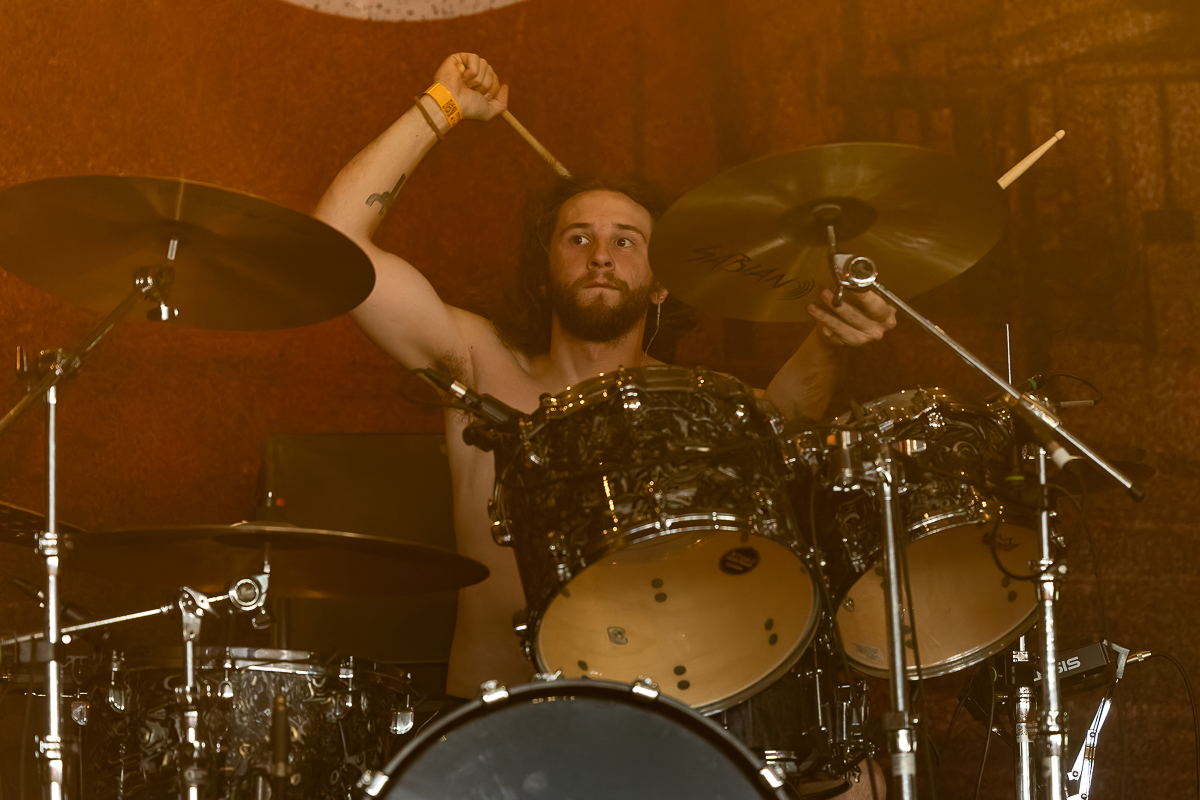 Prong @ Alcatraz, picture 15, photographed by David Johnson - FrontView Magazine