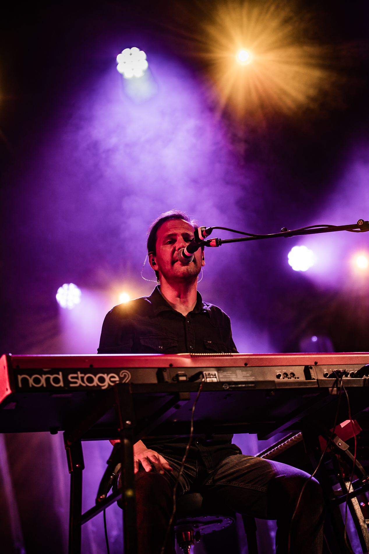 Yevgueni @ Beleuvenissen, picture 12, photographed by Jürgen Bruynooghe - FrontView Magazine