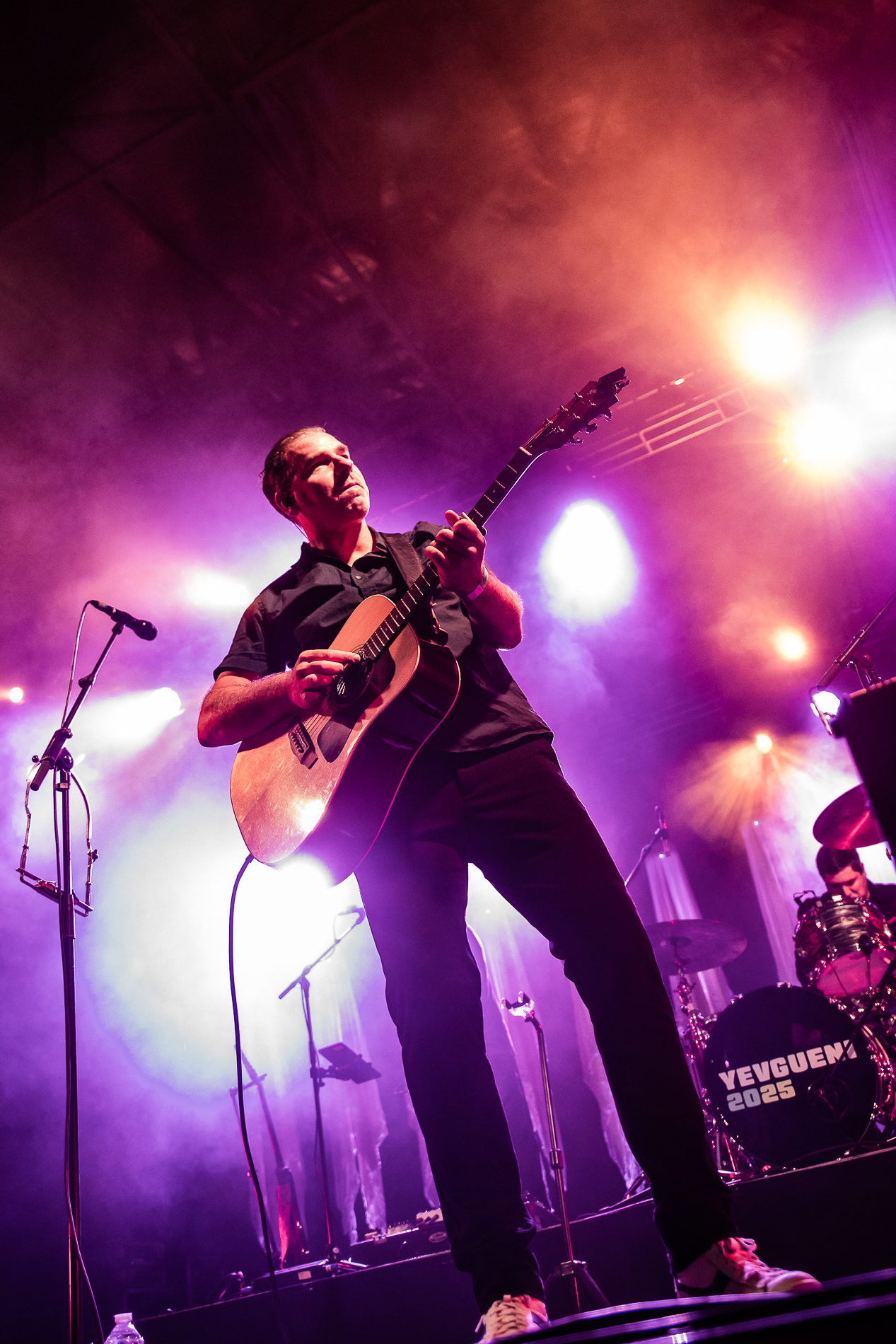 Yevgueni @ Beleuvenissen, picture 19, photographed by Jürgen Bruynooghe - FrontView Magazine