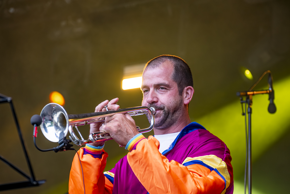 Klaxon @ Repmond Rock, picture 7, photographed by Bart Janssens - FrontView Magazine