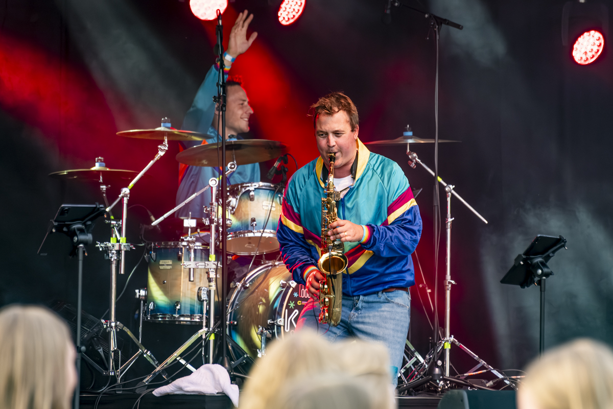 Klaxon @ Repmond Rock, picture 9, photographed by Bart Janssens - FrontView Magazine