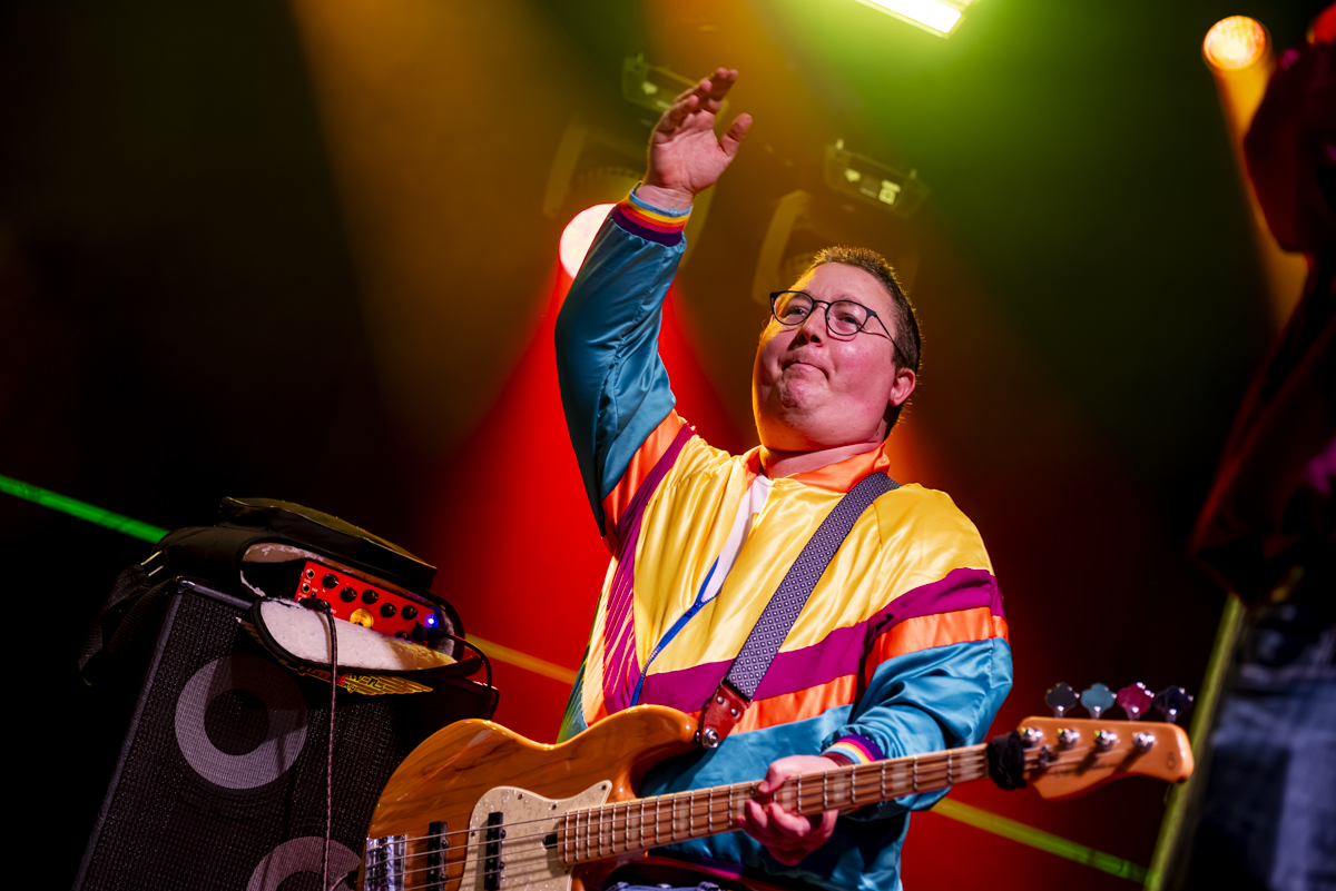 Klaxon @ Repmond Rock, picture 12, photographed by Bart Janssens - FrontView Magazine