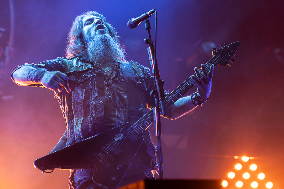 Machine Head @ Alcatraz, picture 3, photographed by David Johnson - FrontView Magazine