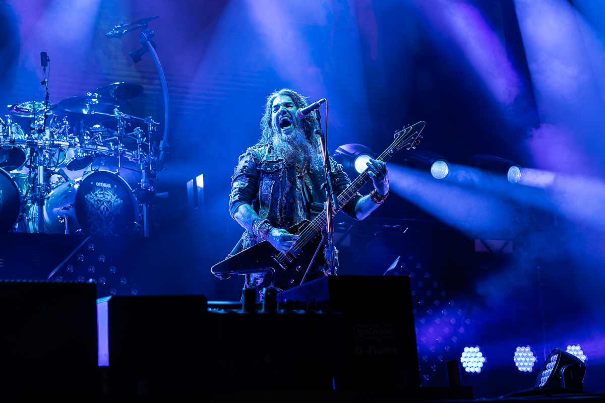 Machine Head @ Alcatraz, picture 9, photographed by David Johnson - FrontView Magazine