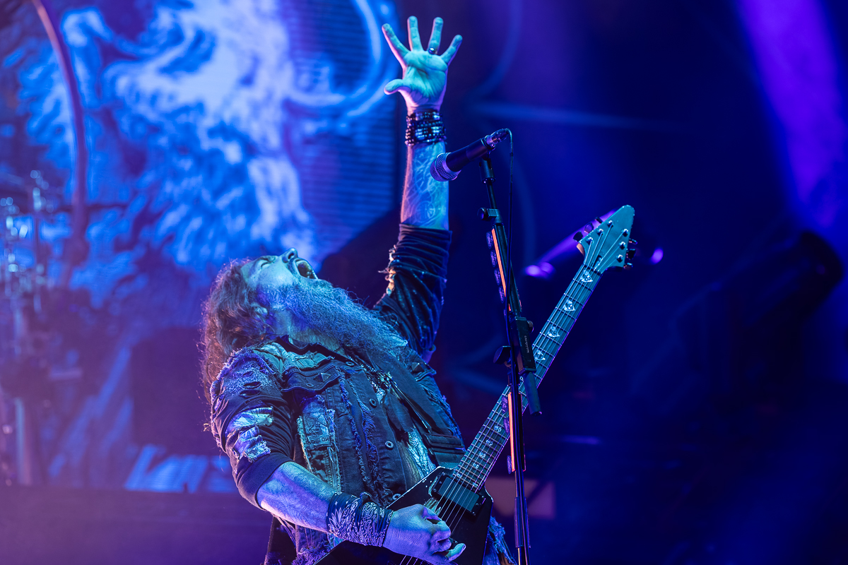 Machine Head @ Alcatraz, picture 12, photographed by David Johnson - FrontView Magazine