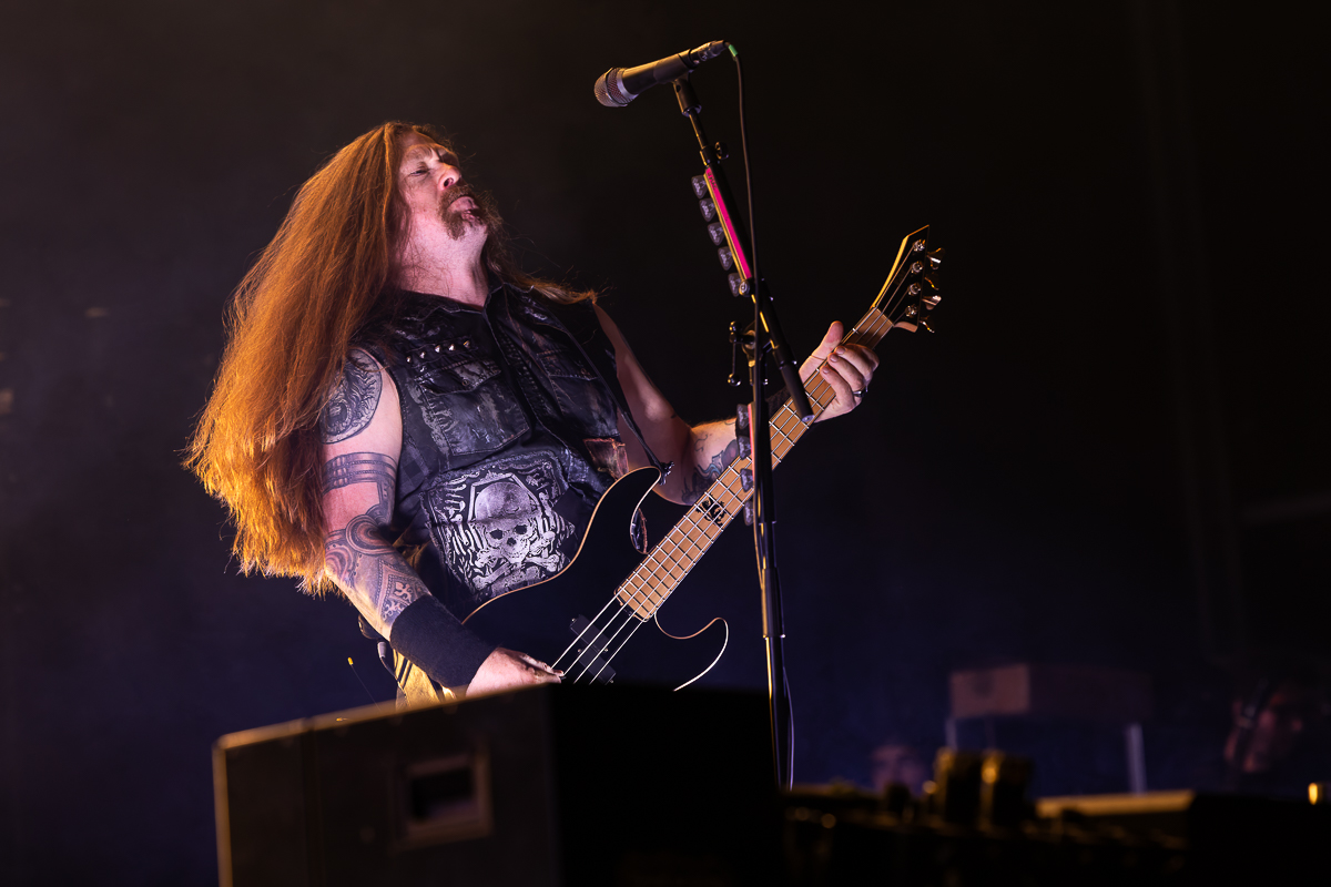 Machine Head @ Alcatraz, picture 14, photographed by David Johnson - FrontView Magazine