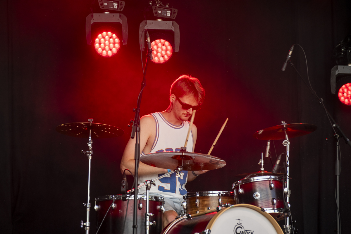 My Lennis @ Repmond Rock, picture 6, photographed by Bart Janssens - FrontView Magazine