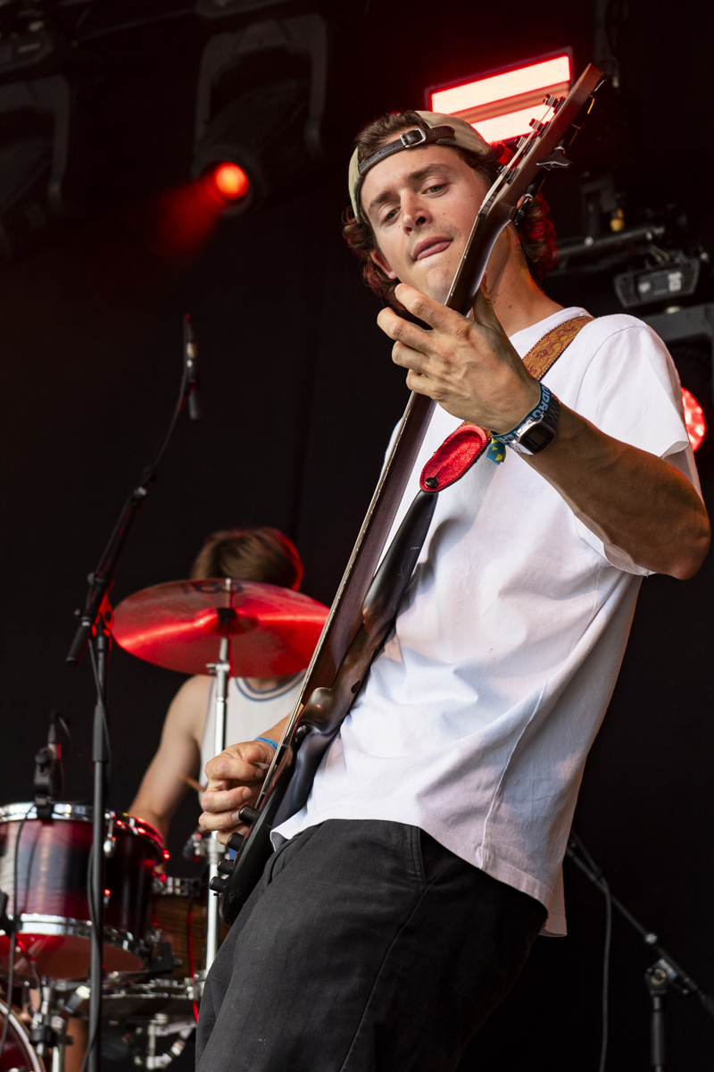 My Lennis @ Repmond Rock, picture 7, photographed by Bart Janssens - FrontView Magazine