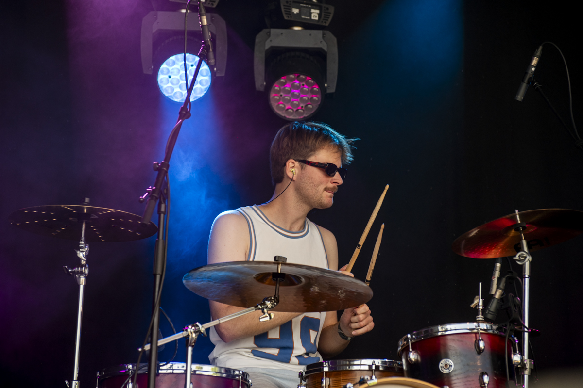 My Lennis @ Repmond Rock, picture 12, photographed by Bart Janssens - FrontView Magazine
