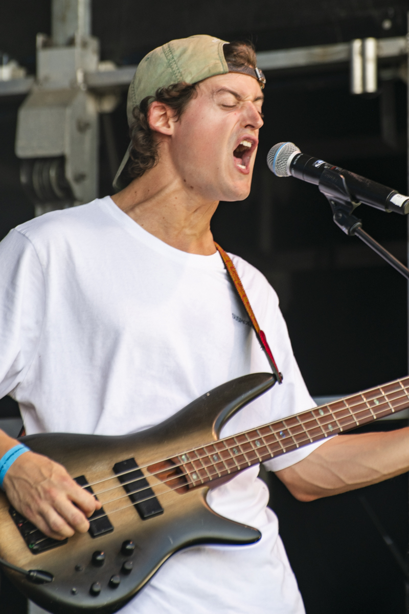 My Lennis @ Repmond Rock, picture 14, photographed by Bart Janssens - FrontView Magazine