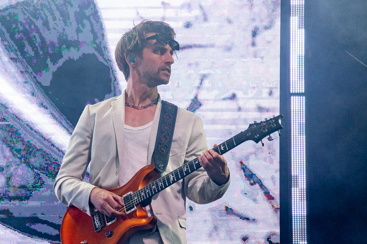Natalia @ Bastion Festival, picture 3, photographed by Anoek Houben - FrontView Magazine