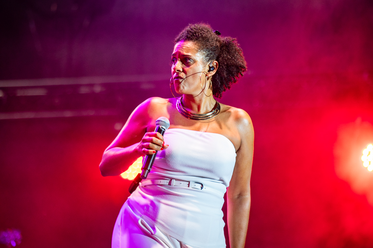 Natalia @ Bastion Festival, picture 8, photographed by Anoek Houben - FrontView Magazine