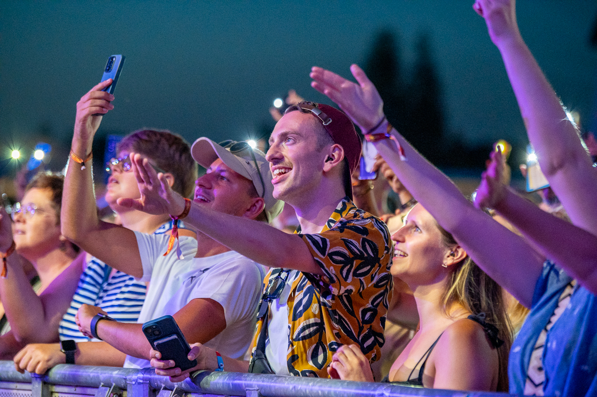 Natalia @ Bastion Festival, picture 29, photographed by Anoek Houben - FrontView Magazine