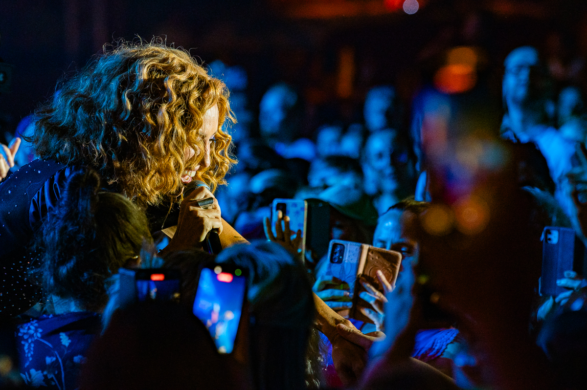 Natalia @ Bastion Festival, picture 36, photographed by Anoek Houben - FrontView Magazine