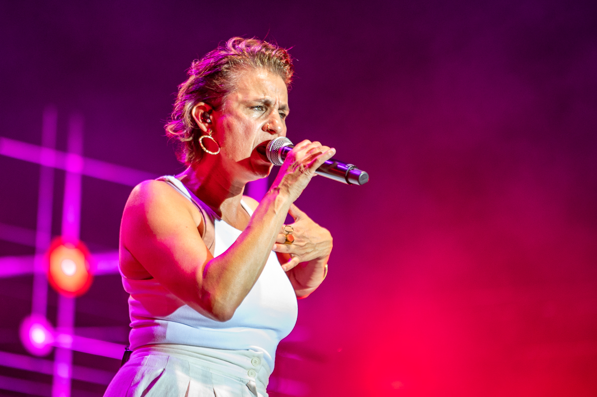 Natalia @ Bastion Festival, picture 39, photographed by Anoek Houben - FrontView Magazine