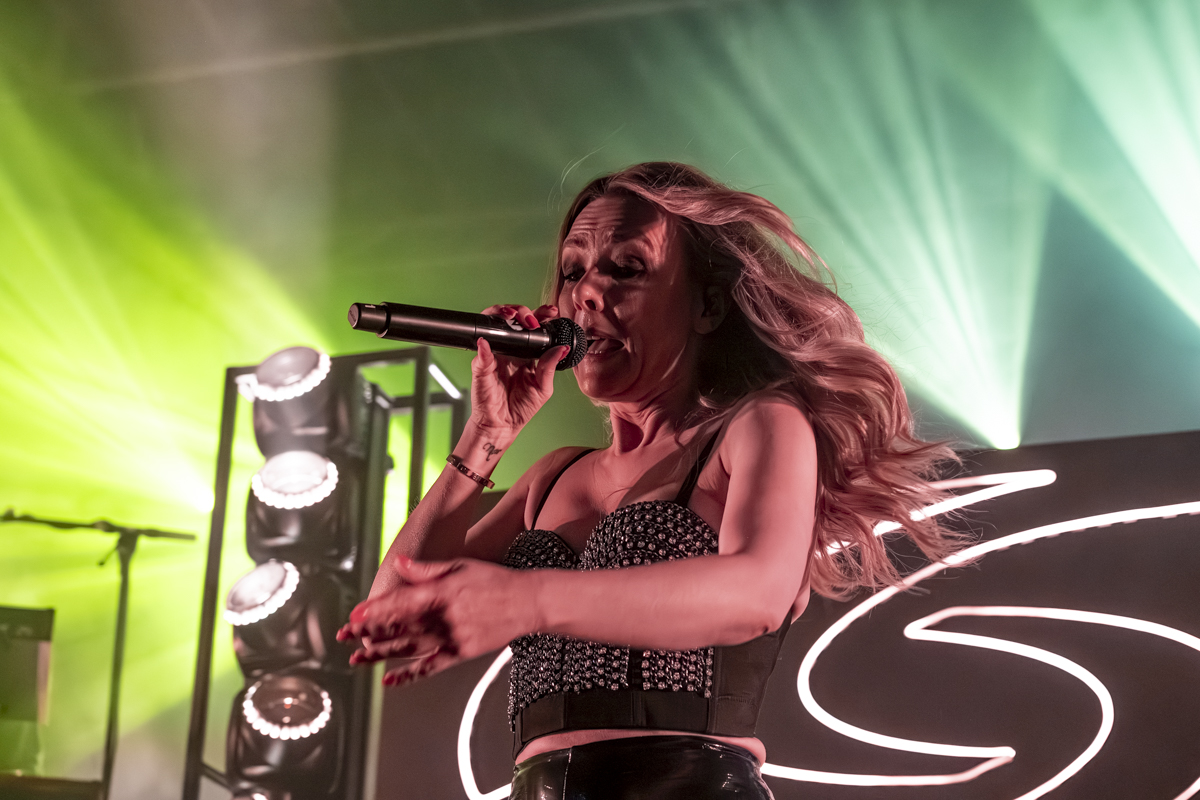 Sylver @ Repmond Rock, picture 3, photographed by Bart Janssens - FrontView Magazine