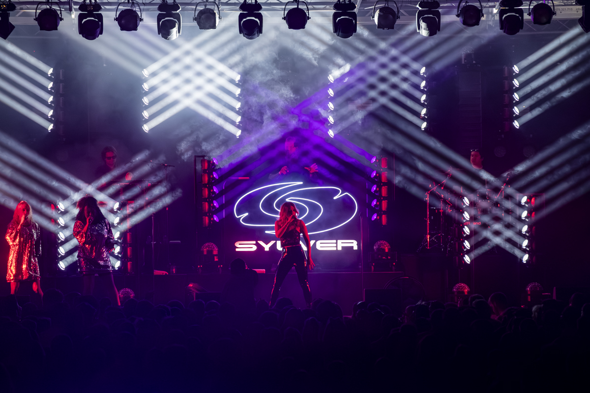 Sylver @ Repmond Rock, picture 13, photographed by Bart Janssens - FrontView Magazine