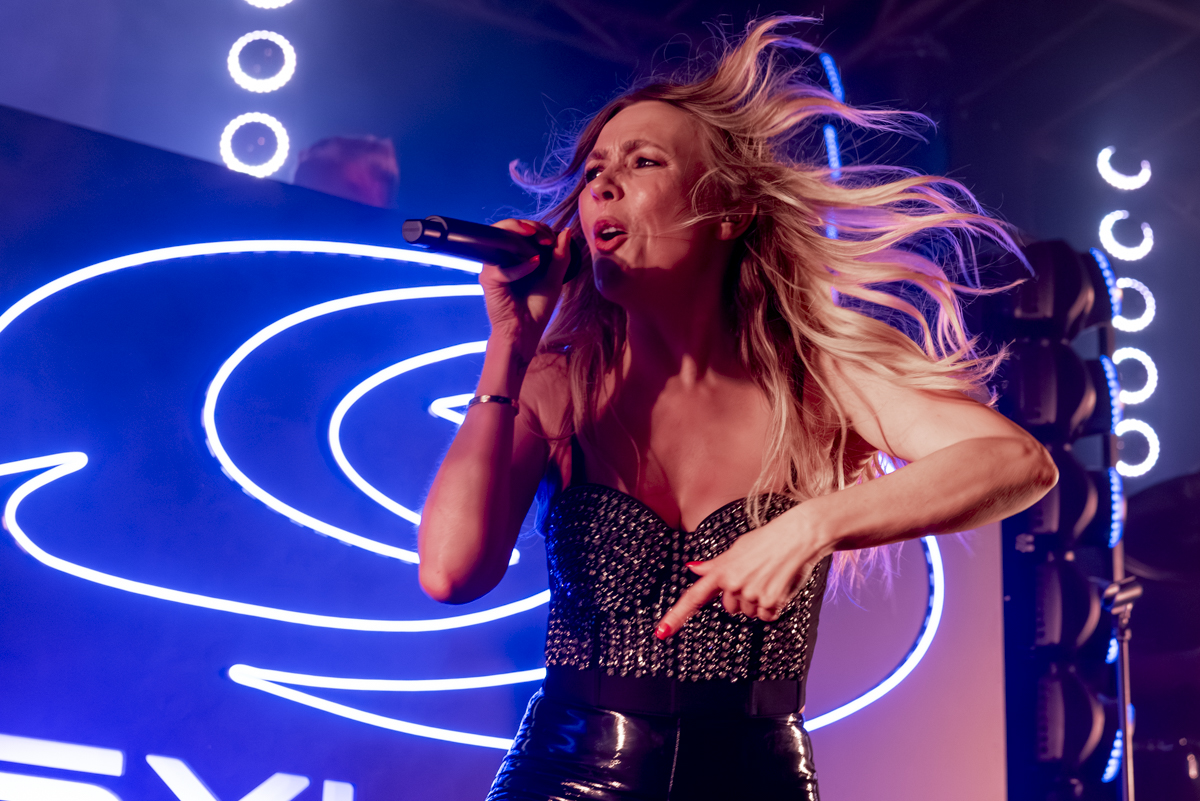 Sylver @ Repmond Rock, picture 15, photographed by Bart Janssens - FrontView Magazine