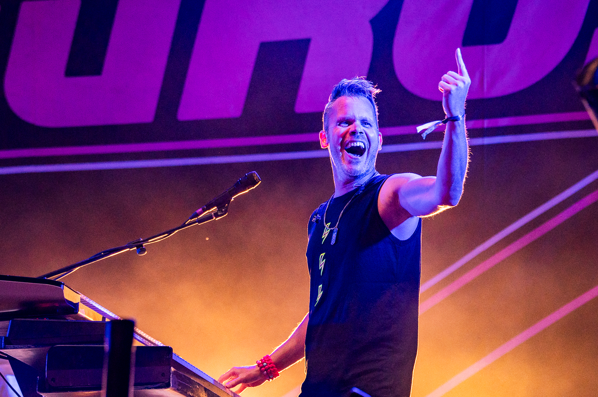 The Euros @ Bastion Festival, picture 3, photographed by Anoek Houben - FrontView Magazine