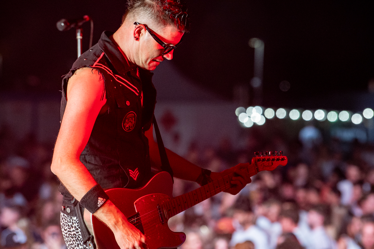 The Euros @ Bastion Festival, picture 4, photographed by Anoek Houben - FrontView Magazine