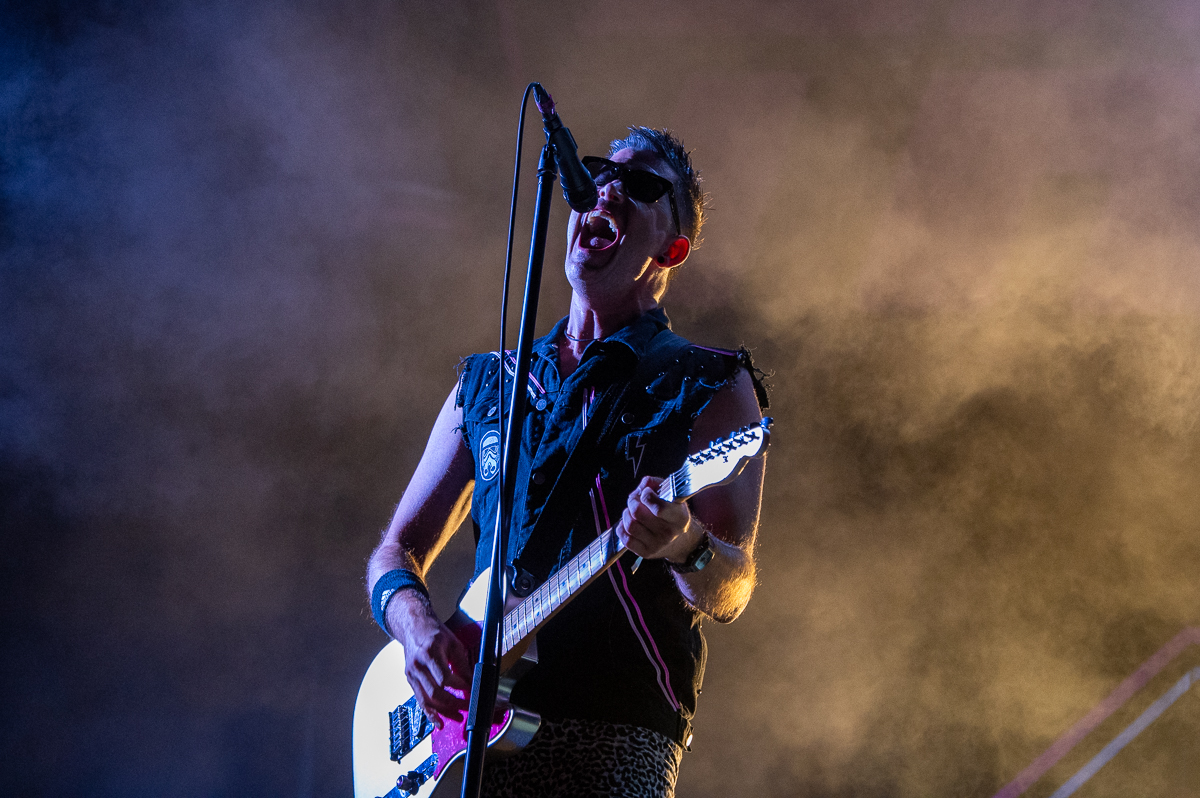 The Euros @ Bastion Festival, picture 6, photographed by Anoek Houben - FrontView Magazine