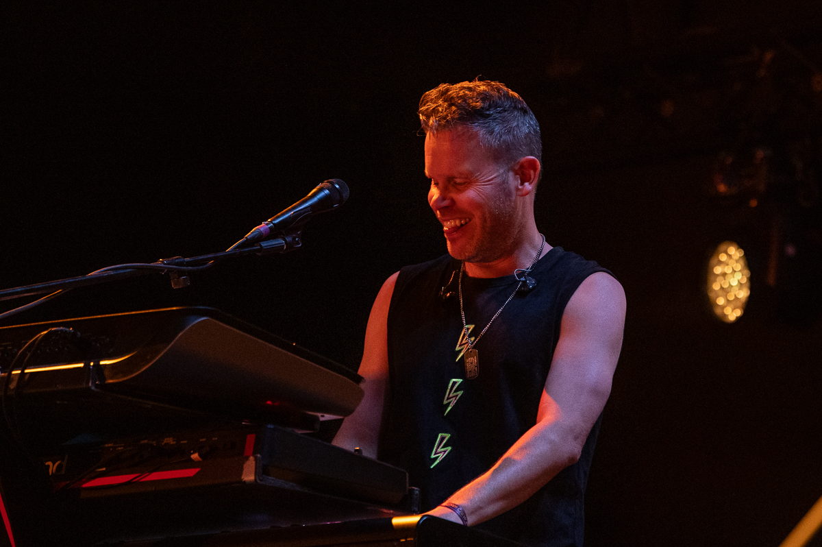 The Euros @ Bastion Festival, picture 7, photographed by Anoek Houben - FrontView Magazine