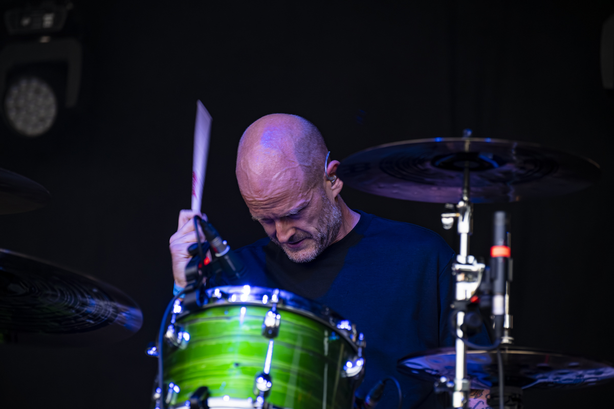 The Hickey Underworld @ Repmond Rock, picture 8, photographed by Bart Janssens - FrontView Magazine