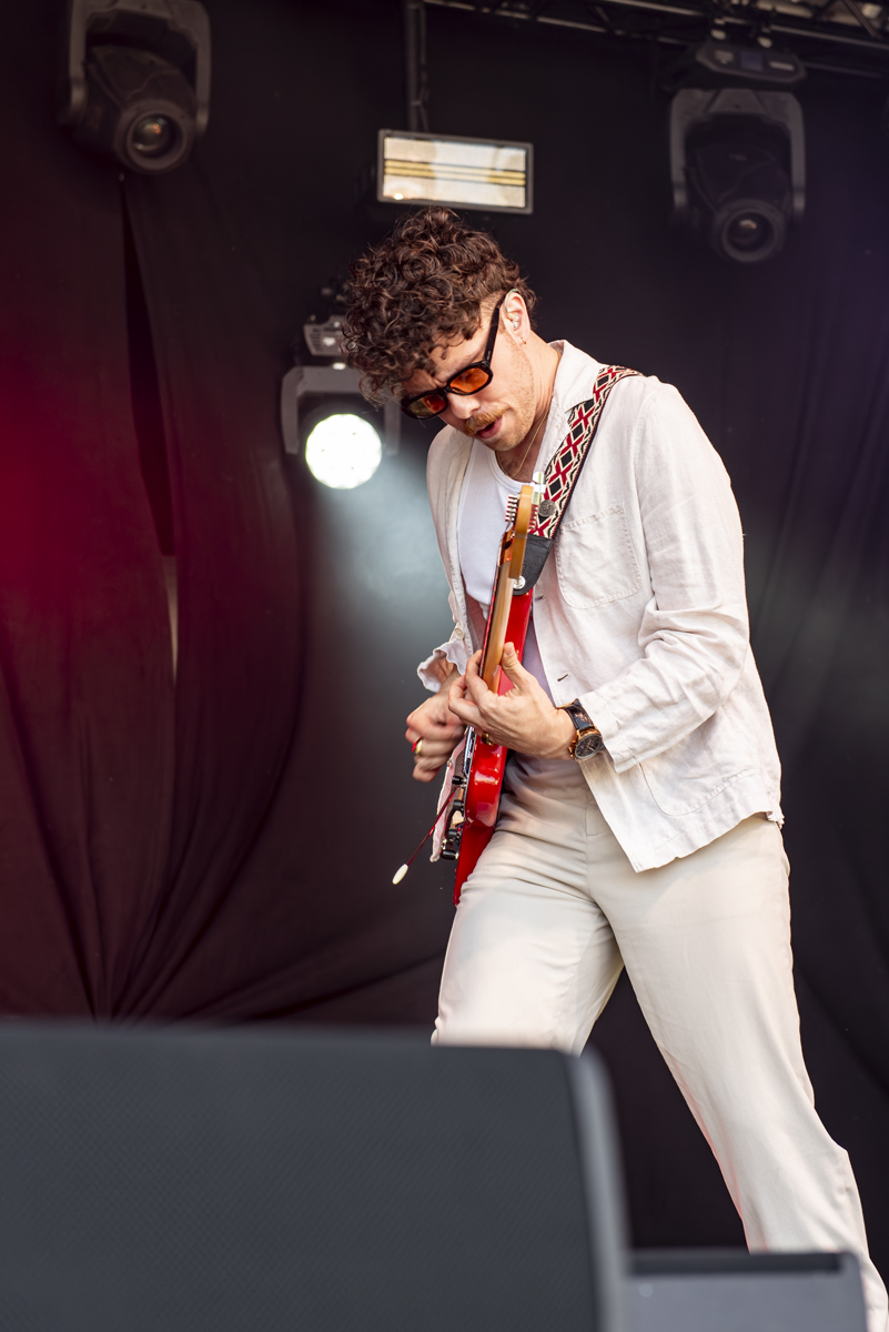 West Coast Caravan @ Repmond Rock, picture 3, photographed by Bart Janssens - FrontView Magazine